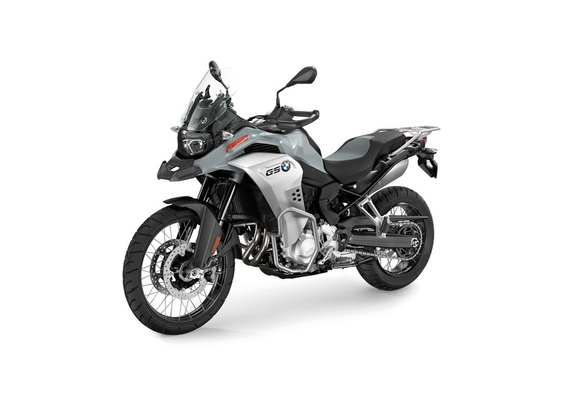 Bmw F 850 GS F 850 GS Adventure (2019 - 20)