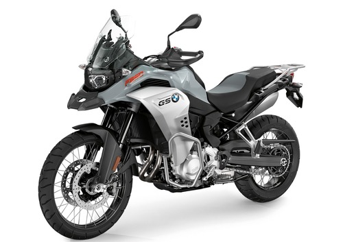 Bmw F 850 GS Adventure (2019 - 20)