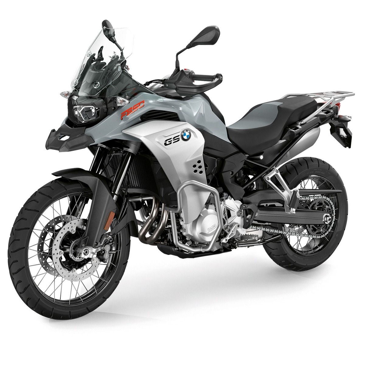 Bmw F 850 GS Adventure (2019 - 20)