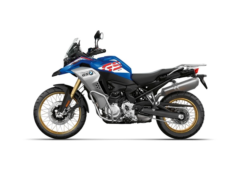 Bmw F 850 GS F 850 GS Adventure (2019 - 20) (10)