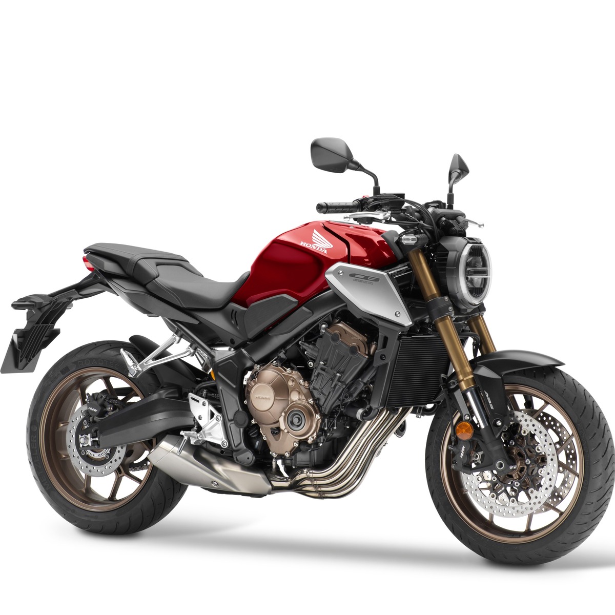 Honda CB 650 R (2019 - 20)