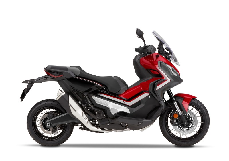 Honda X-ADV 750 X-ADV 750 (2018 - 20) (2)