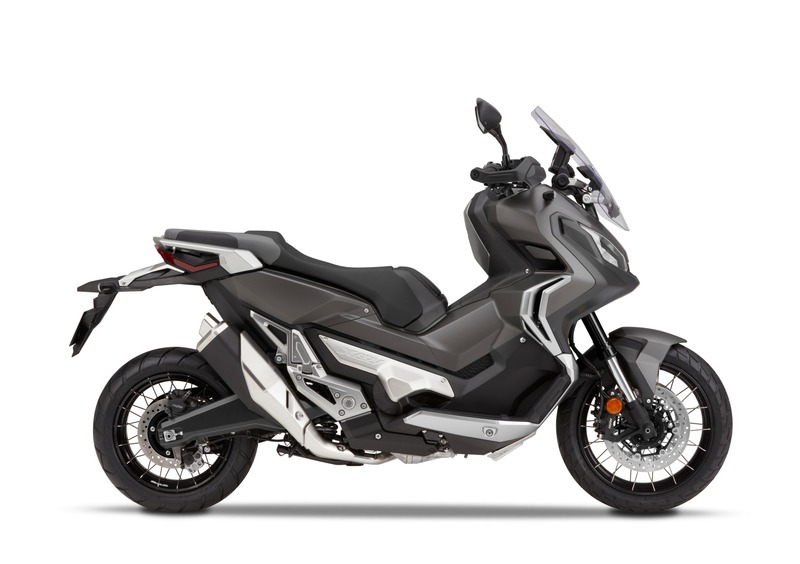 Honda X-ADV 750 X-ADV 750 (2018 - 20) (3)