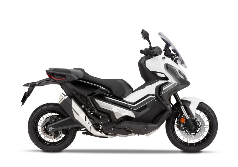 Honda X-ADV 750 X-ADV 750 (2018 - 20) (6)