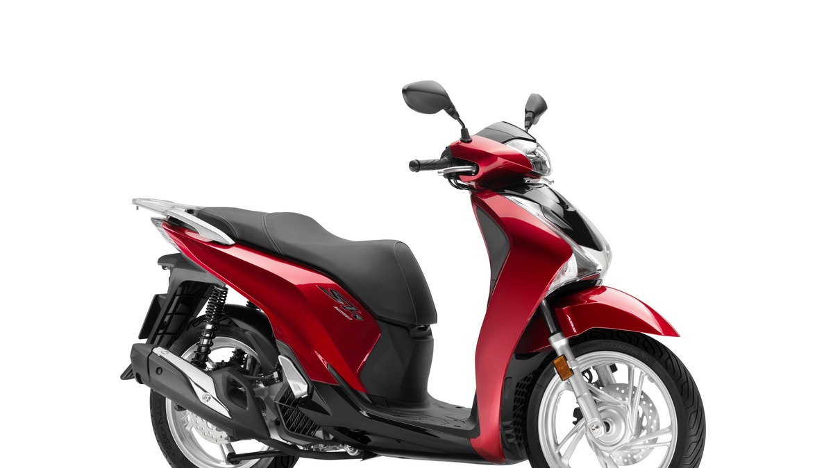 Sh 150 Honda Sh 125i 2019 Sh 125 2019 Prezzo Sh 150 Nuovo 2019 Abs