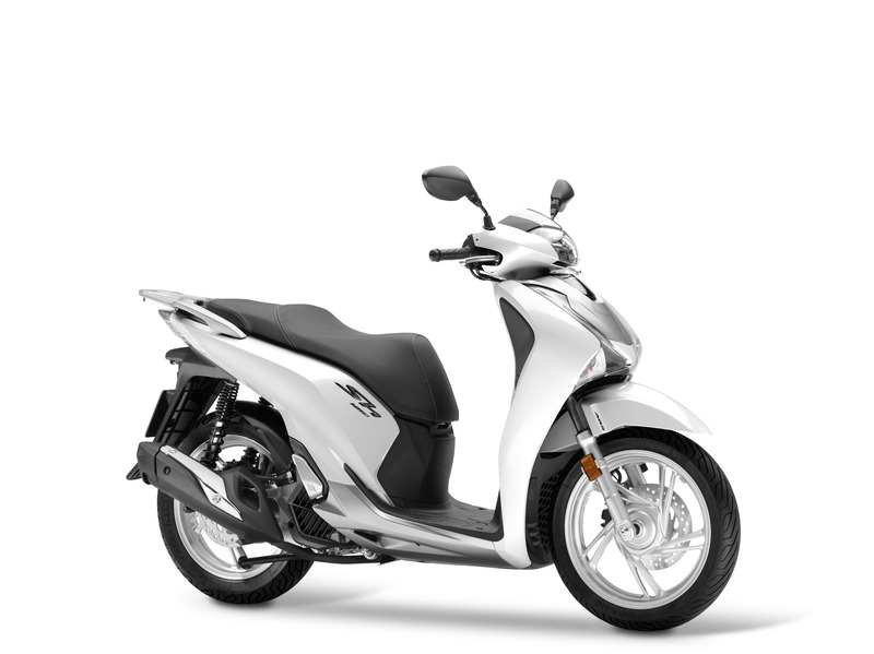 Honda SH 150 SH 150 i (2017 - 19)