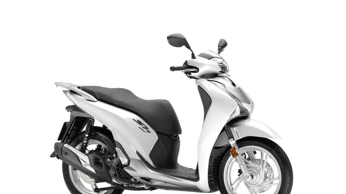 Sh 150i Sh 2018 Bianco Sh 150 Sh 125 2018 Bianco Honda Sh 150 2017