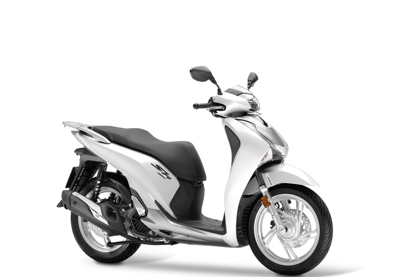 Honda SH 150 SH 150 i (2017 - 19)