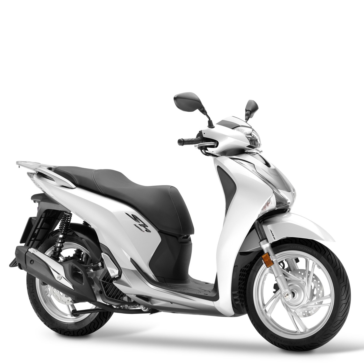 Honda SH 150 i (2017 - 19)