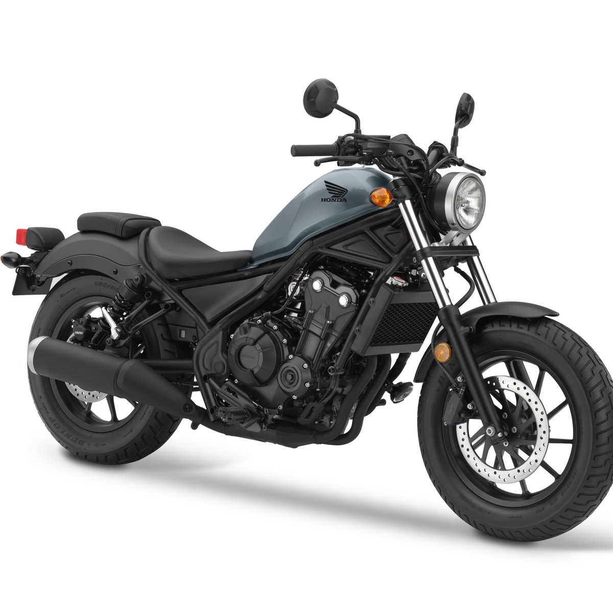 Honda CMX 500 Rebel (2017 - 19)