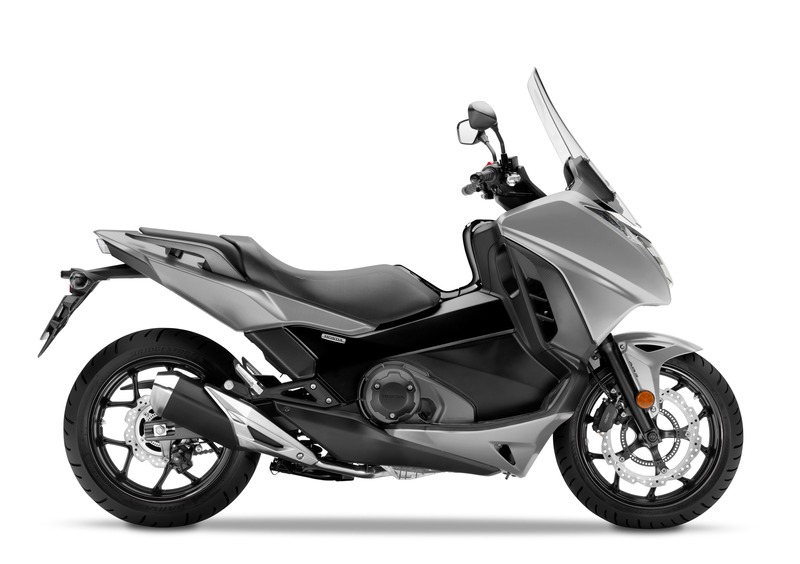 Honda Integra Integra 750 DCT (2018 - 20) (3)