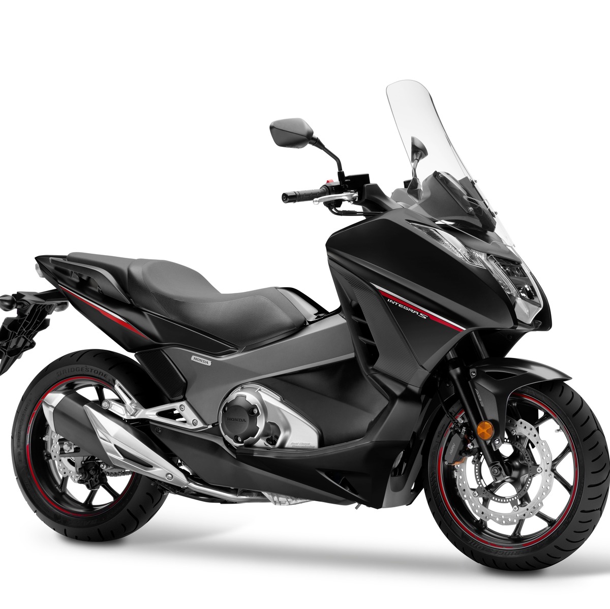 Honda Integra 750 DCT Sport (2018 - 20)