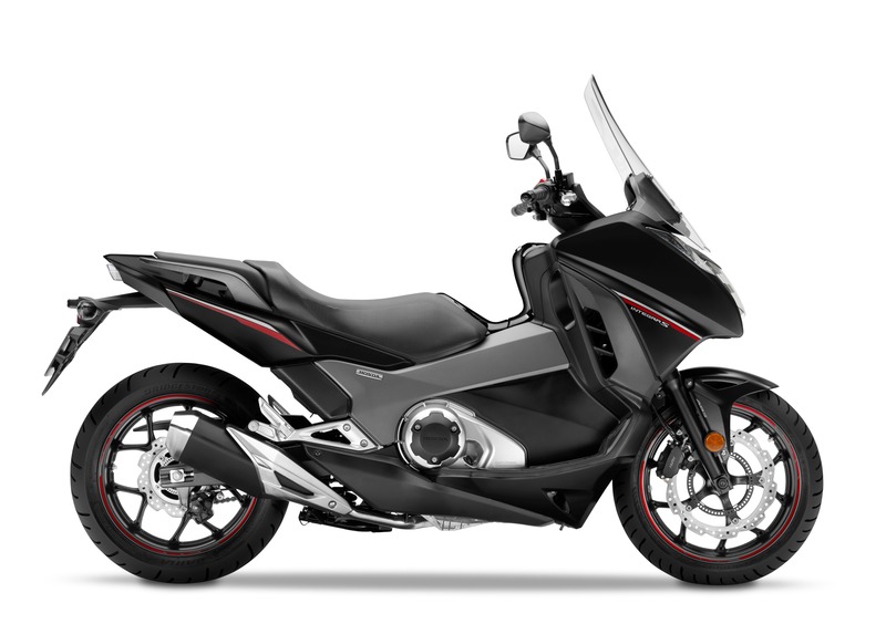 Honda Integra Integra 750 DCT Sport (2018 - 20) (2)