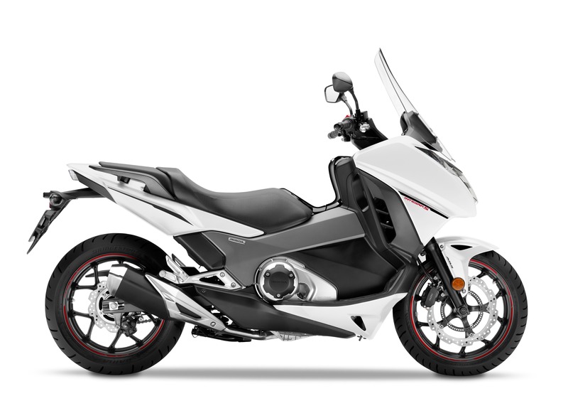 Honda Integra Integra 750 DCT Sport (2018 - 20) (4)