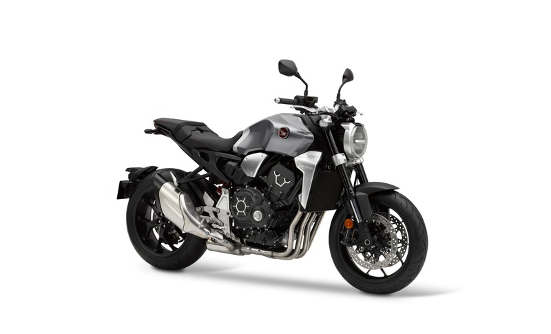 Honda CB 1000 R CB 1000 R Neo Sport Cafè (2018 - 20)