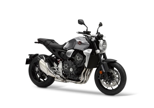 Honda CB 1000 R Neo Sport Caf&egrave; (2018 - 20)