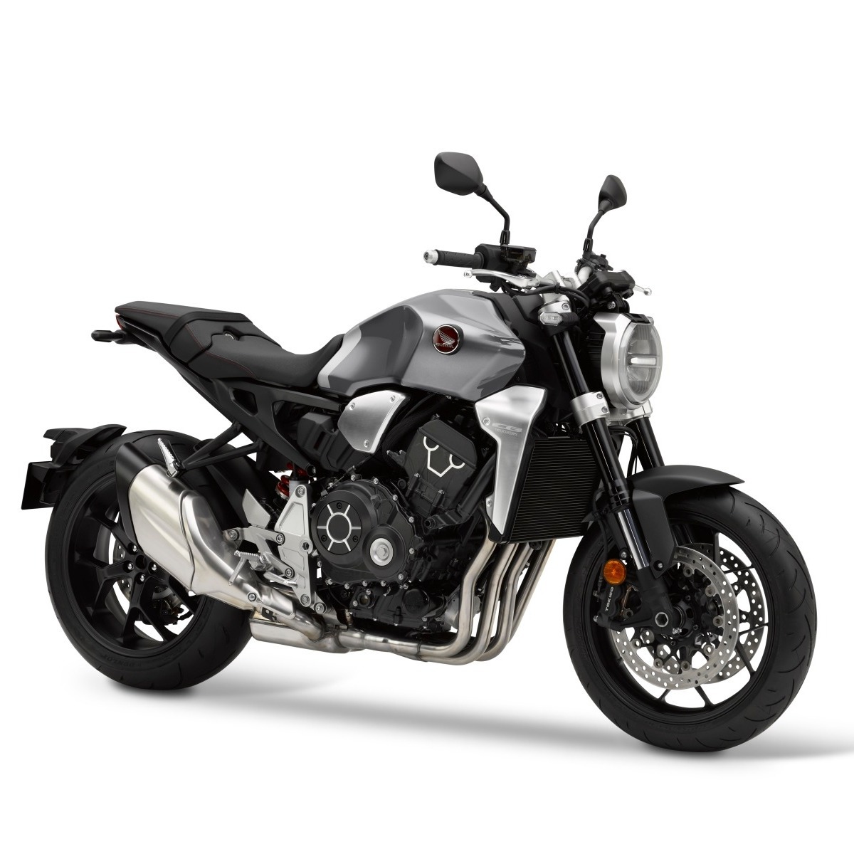 Honda CB 1000 R Neo Sport Caf&egrave; (2018 - 20)