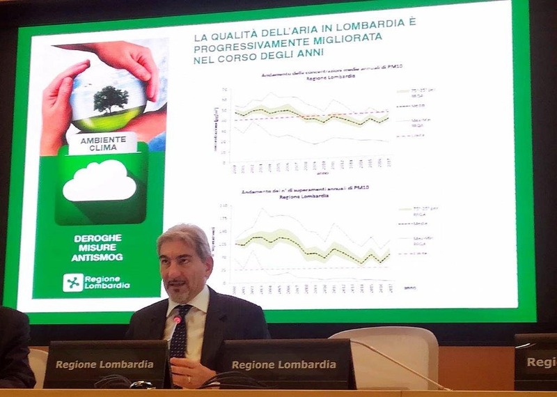 Limitazioni Traffico, Controlli: scatola nera in Lombardia? [video]