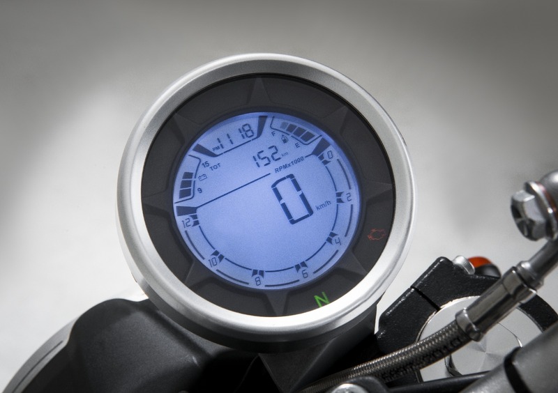 Mash Italia Mash Rock 125 Mash Rock 125 (2019 - 20) (12)