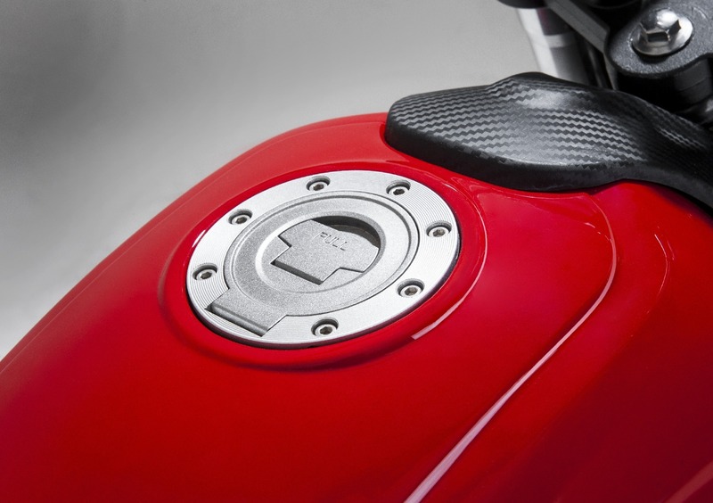 Mash Italia Mash Rock 125 Mash Rock 125 (2019 - 20) (9)