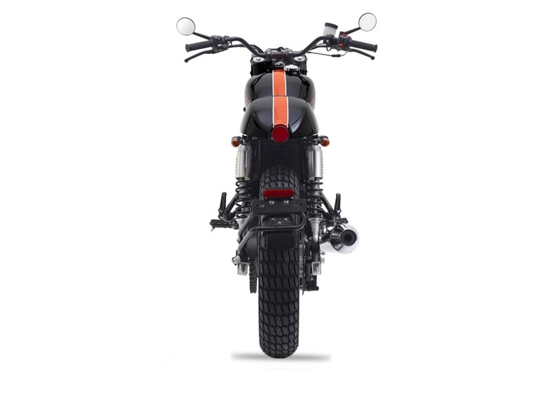 Mash Italia Dirt Track 650 Dirt Track 650 (2019 - 20) (5)