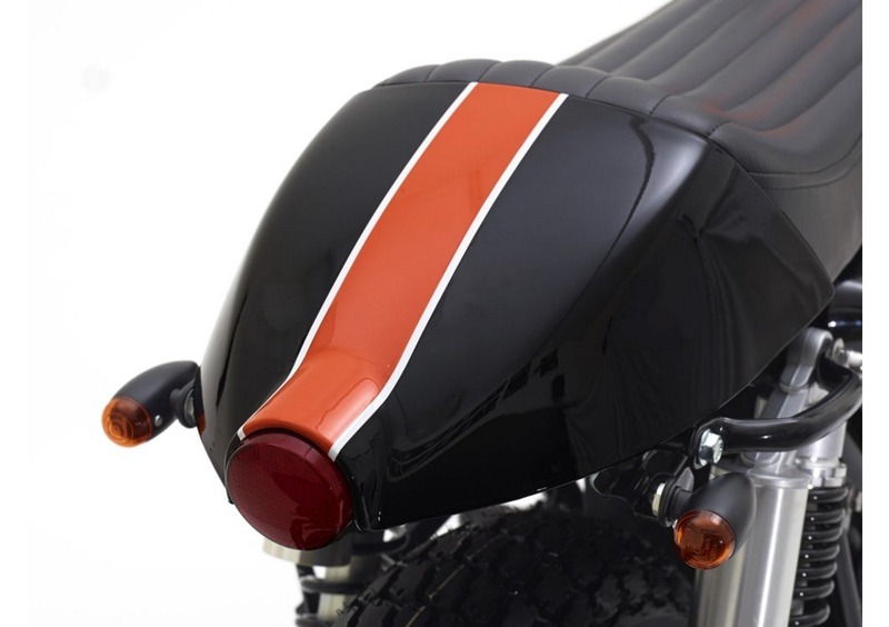 Mash Italia Dirt Track 650 Dirt Track 650 (2019 - 20) (7)