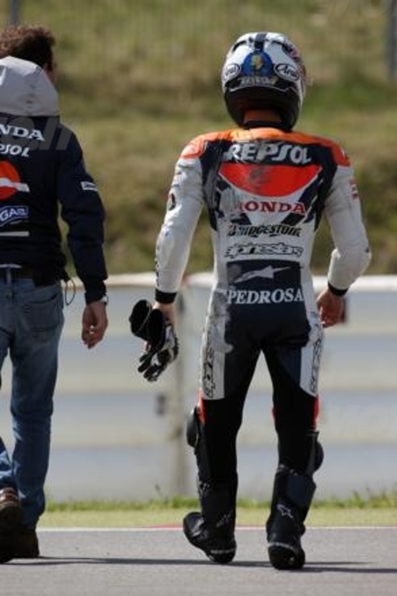 Alpinestars e le tute dei piloti di MotoGP