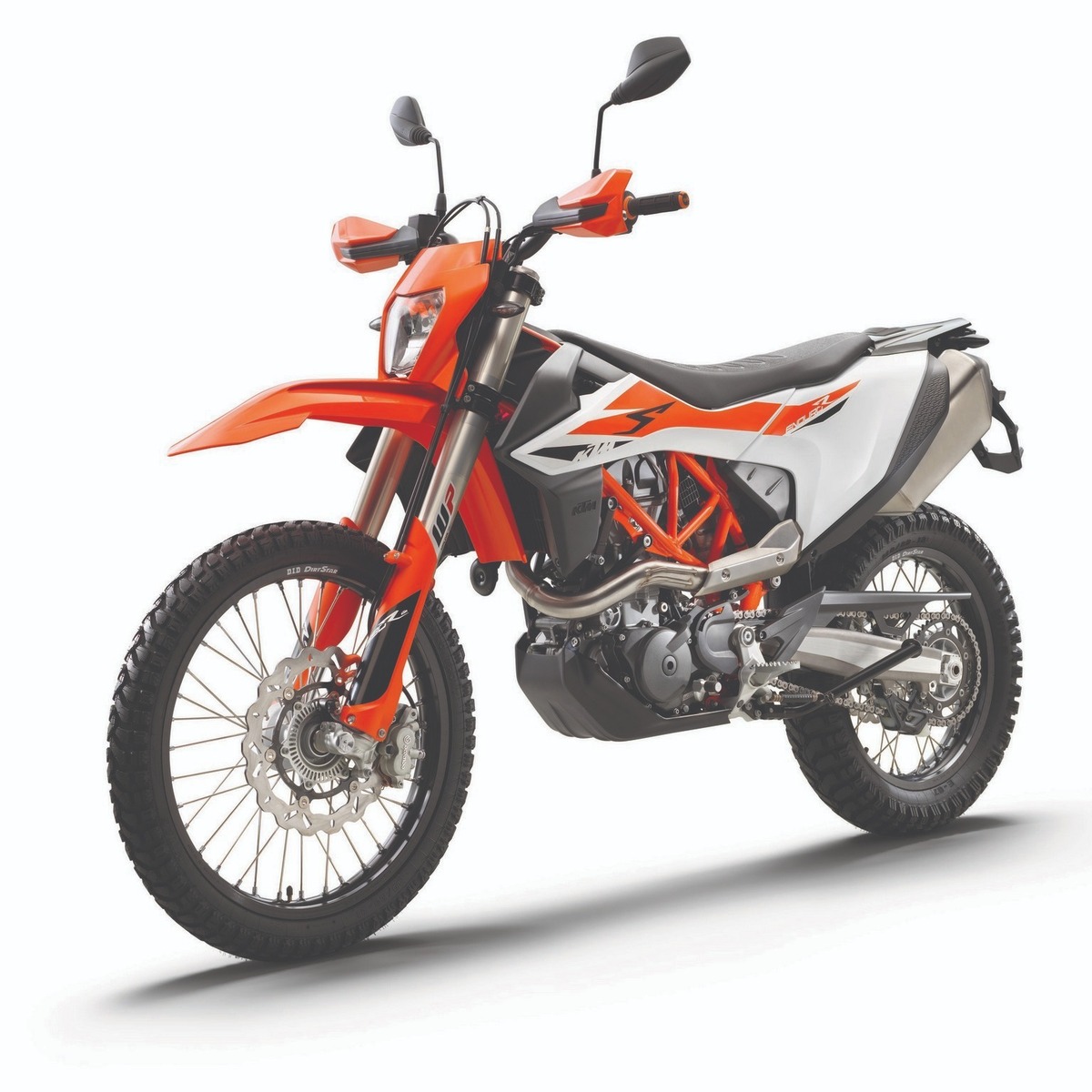 KTM 690 Enduro R (2019 - 20)