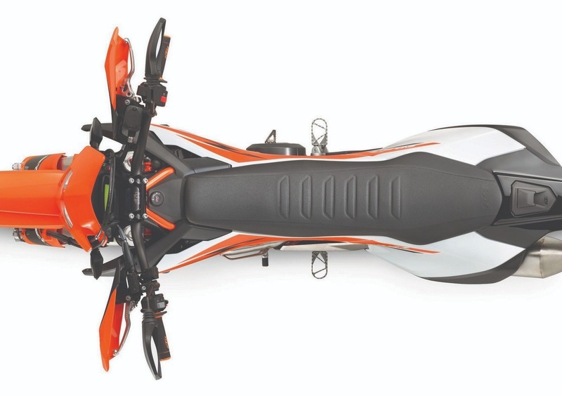 KTM 690 Enduro 690 Enduro R (2019 - 20) (2)