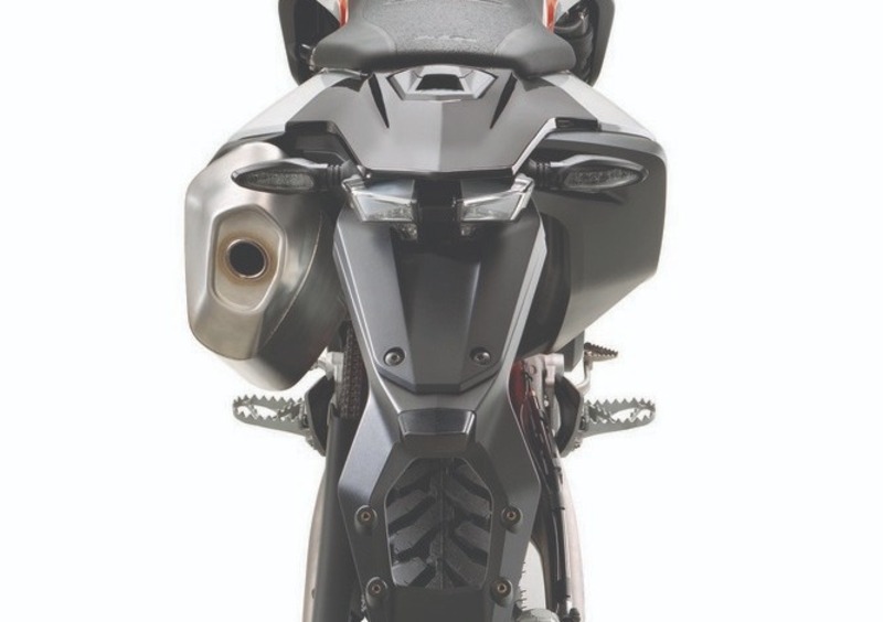 KTM 690 Enduro 690 Enduro R (2019 - 20) (4)