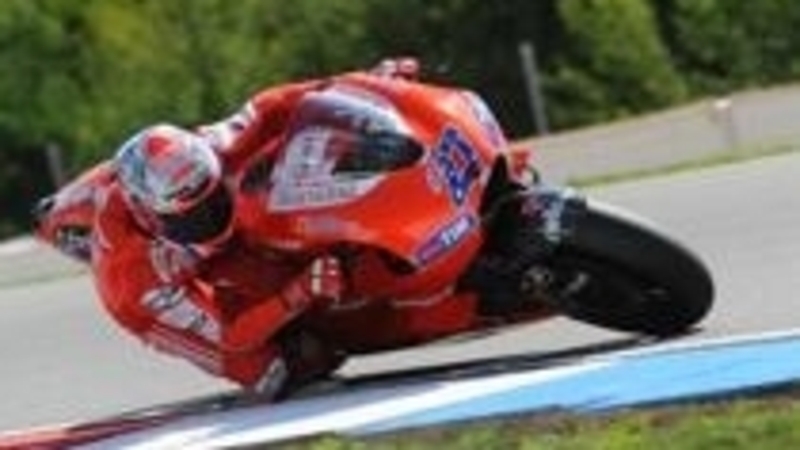 Alpinestars e le tute dei piloti di MotoGP