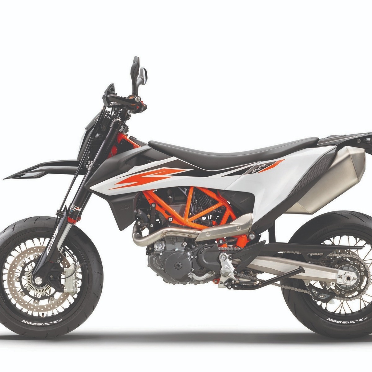 KTM 690 SMC R (2019 - 20)