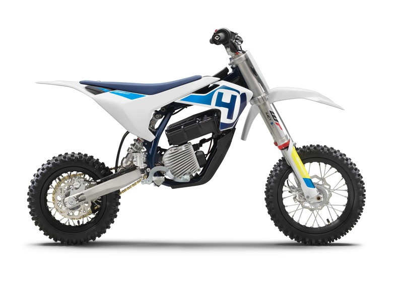 Husqvarna EE 5 EE 5 (2020) (2)