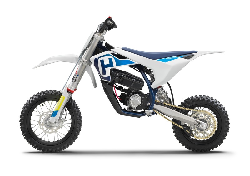 Husqvarna EE 5 EE 5 (2020) (3)