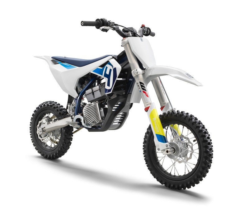 Husqvarna EE 5 EE 5 (2020)