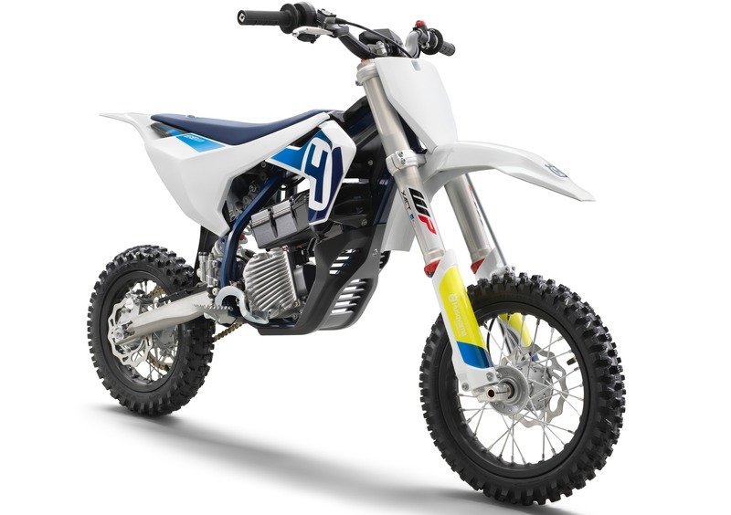 Husqvarna EE 5 EE 5 (2020)