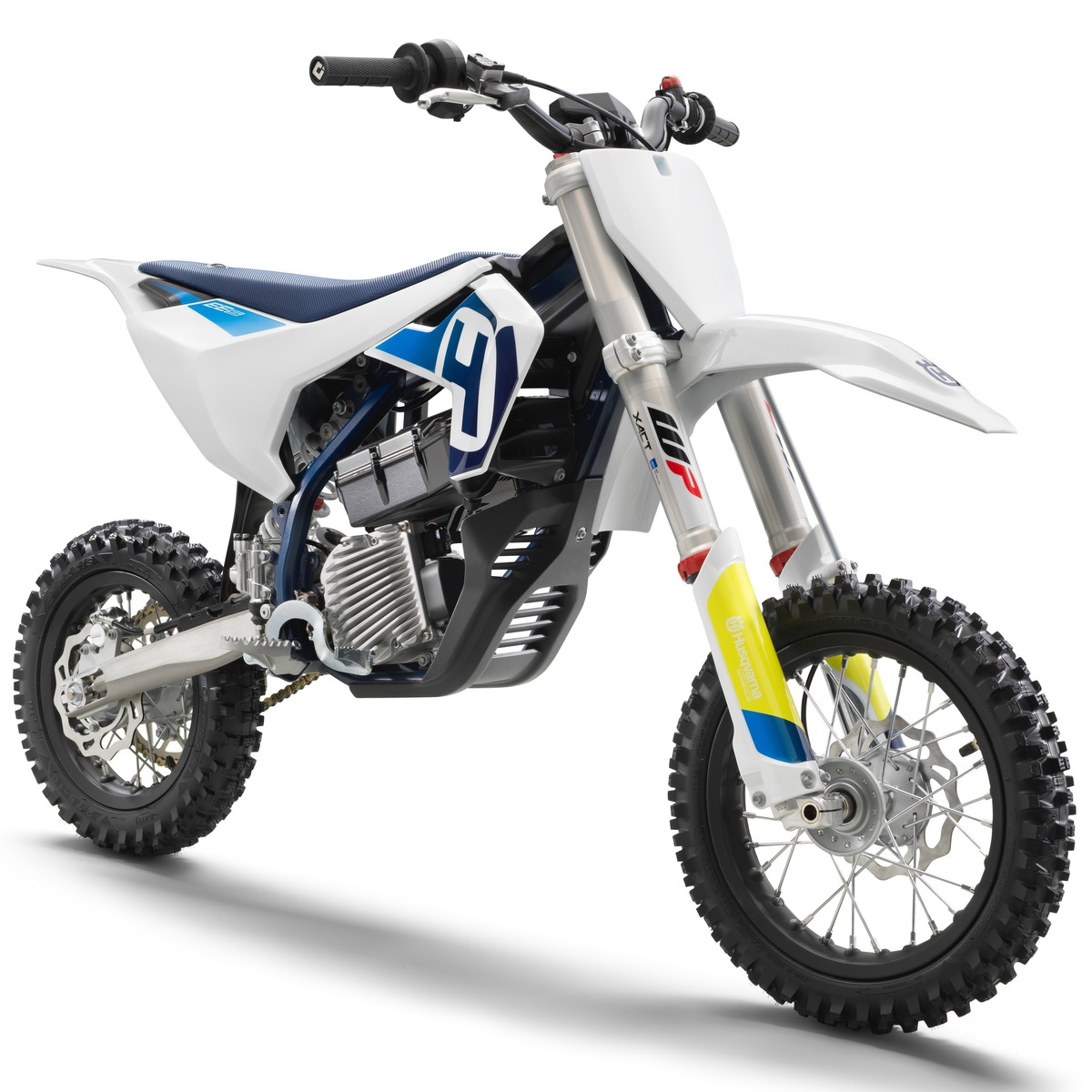 Husqvarna EE 5 (2020)