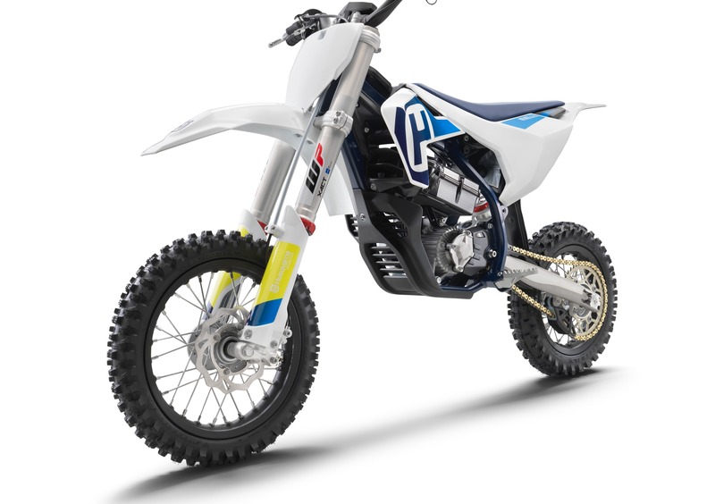 Husqvarna EE 5 EE 5 (2020) (4)