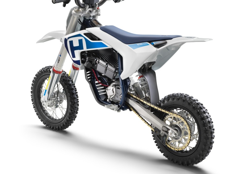 Husqvarna EE 5 EE 5 (2020) (5)