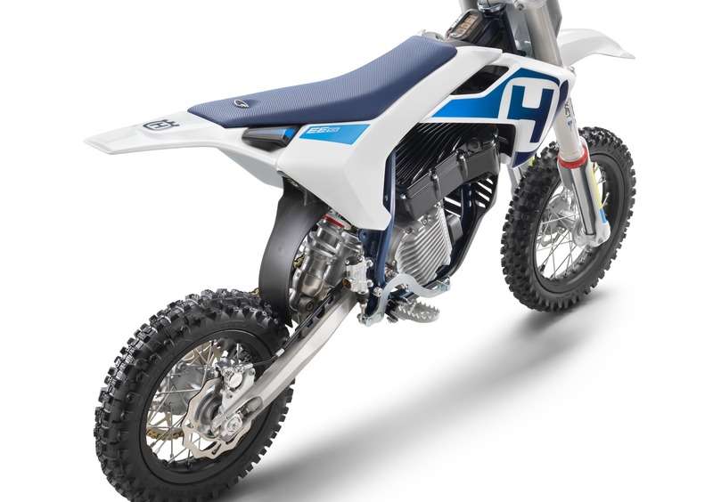 Husqvarna EE 5 EE 5 (2020) (6)