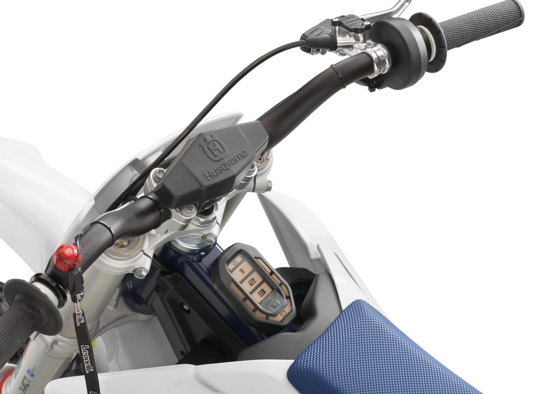 Husqvarna EE 5 EE 5 (2020) (8)