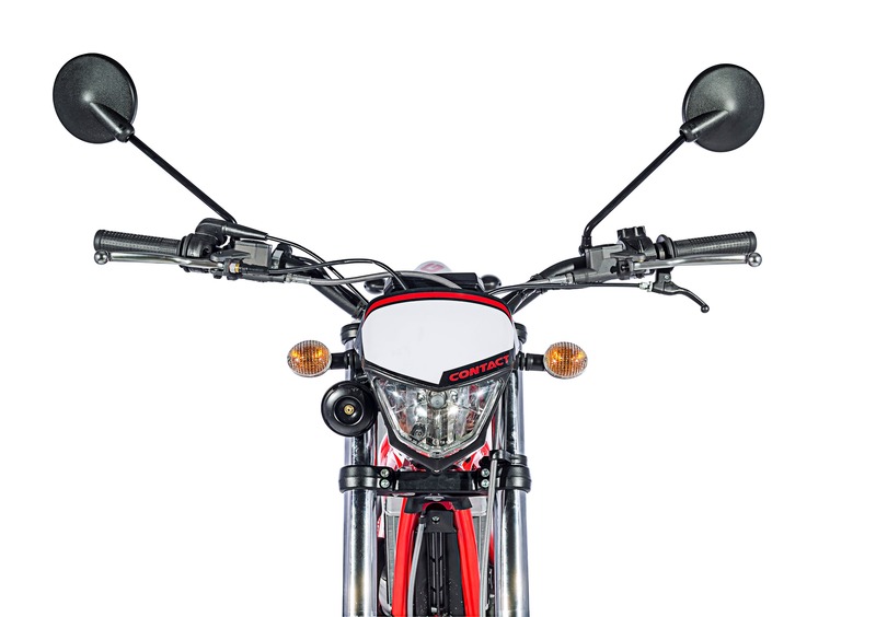 GASGAS Contact TXT 280 Contact TXT 280 (2019 - 20) (8)