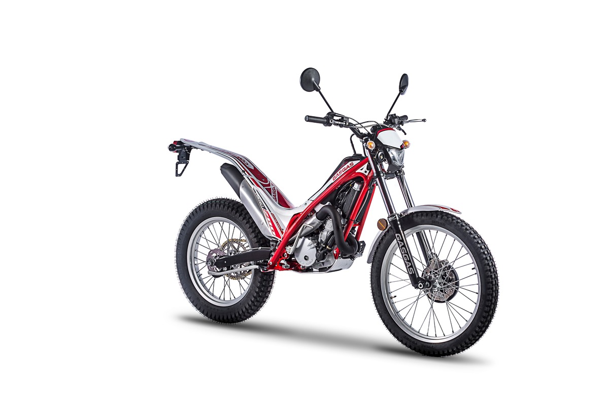 GASGAS Contact TXT 280 (2019 - 20)