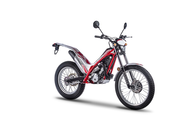 GASGAS Contact TXT 280 Contact TXT 280 (2019 - 20)