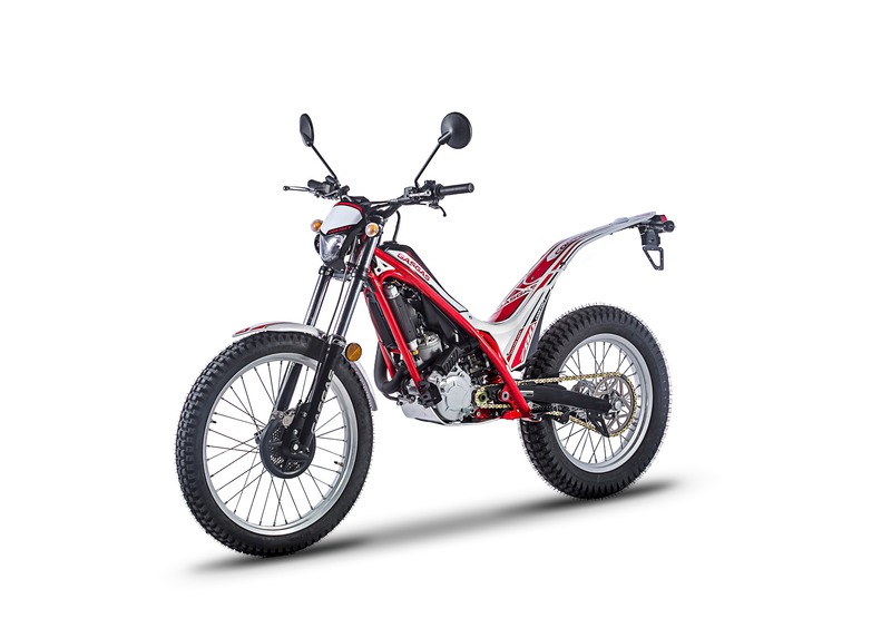 GASGAS Contact TXT 280 Contact TXT 280 (2019 - 20) (5)