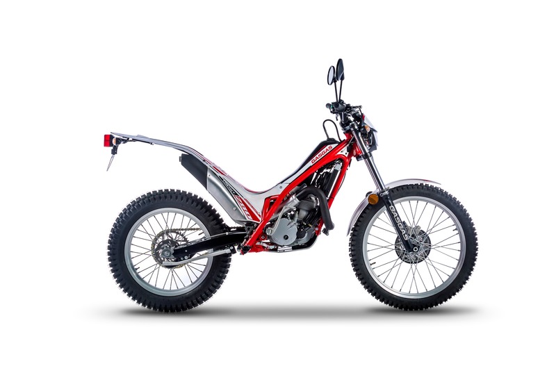 GASGAS Contact TXT 280 Contact TXT 280 (2019 - 20) (2)