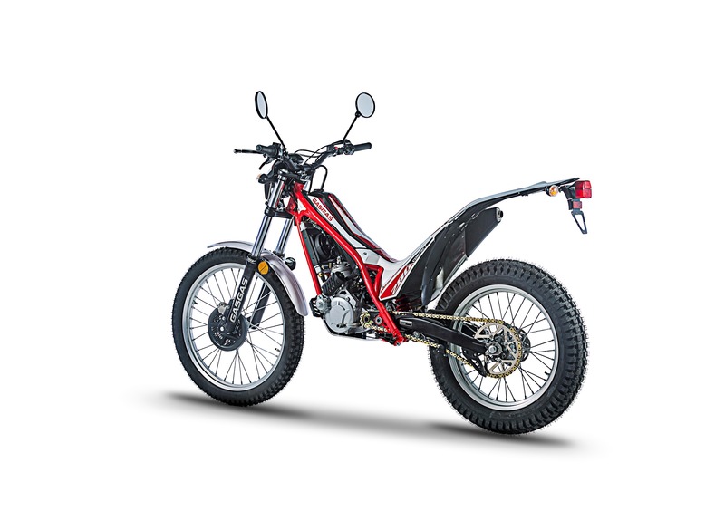 GASGAS Contact TXT 280 Contact TXT 280 (2019 - 20) (6)