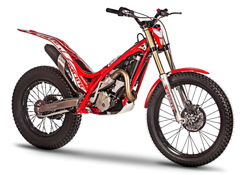 GASGAS TXT 125 TXT 125 Racing (2019 - 20) (18)