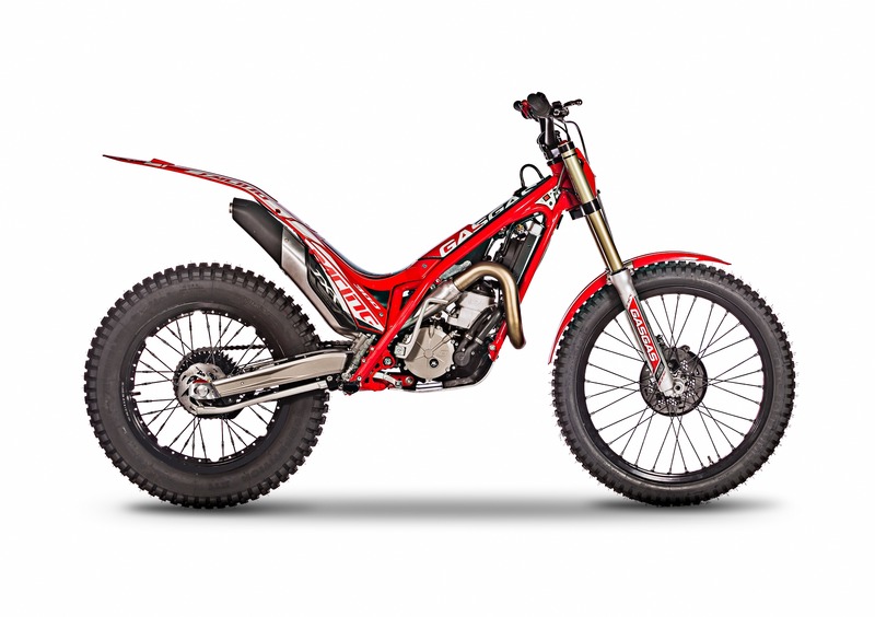 GASGAS TXT 125 TXT 125 Racing (2019 - 20) (19)