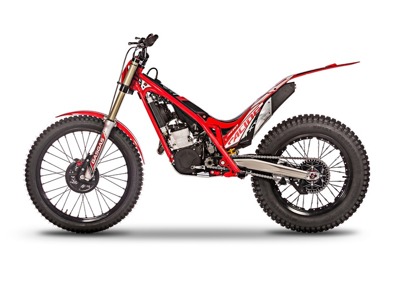 GASGAS TXT 125 TXT 125 Racing (2019 - 20) (21)